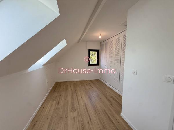 Maison à vendre 8 pièces de 196 m²