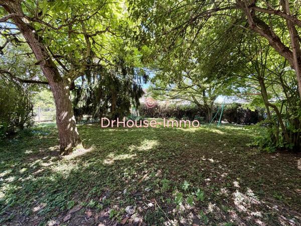 Maison à vendre 8 pièces de 196 m²