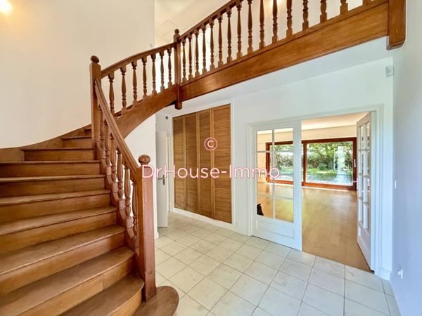 Maison à vendre 8 pièces de 196 m²
