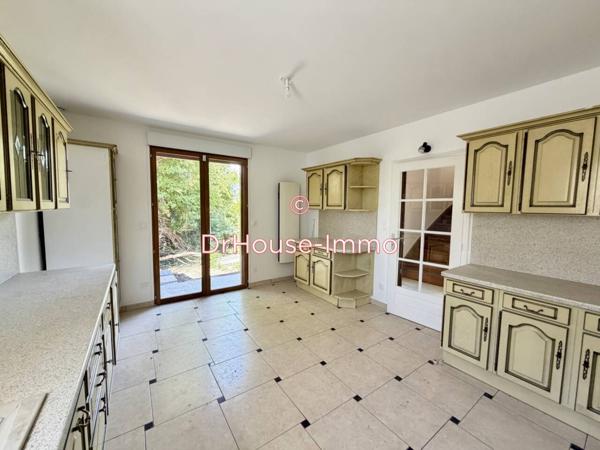 Maison à vendre 8 pièces de 196 m²