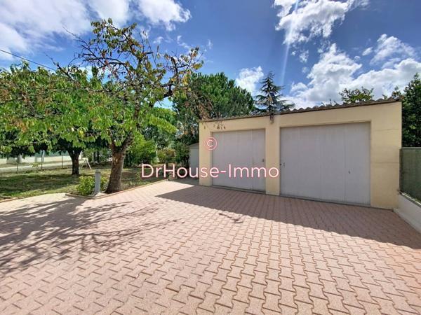 Maison à vendre 3 pièces de 57 m²
