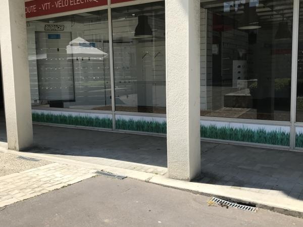 Location Local commercial pièce Beauvais (60000)
