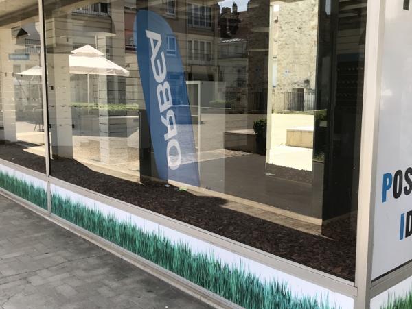 Location Local commercial pièce Beauvais (60000)