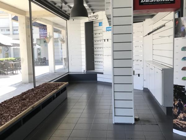 Location Local commercial pièce Beauvais (60000)