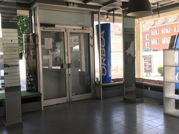 Location Local commercial pièce Beauvais (60000)