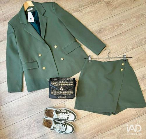 Boutique/Local commercial à vendre 51 m² Sucy-en-Brie