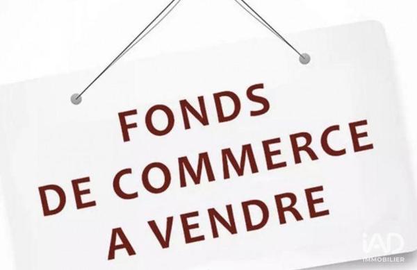 Boutique/Local commercial à vendre 51 m² Sucy-en-Brie