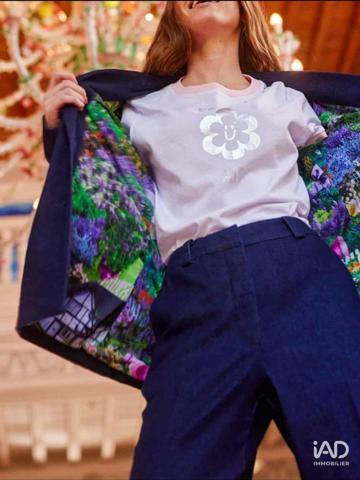 Boutique/Local commercial à vendre 51 m² Sucy-en-Brie