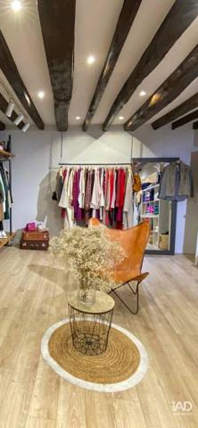 Boutique/Local commercial à vendre 51 m² Sucy-en-Brie