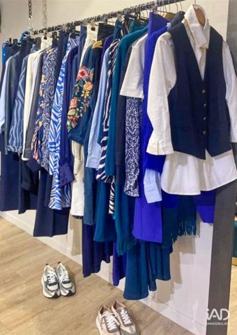 Boutique/Local commercial à vendre 51 m² Sucy-en-Brie