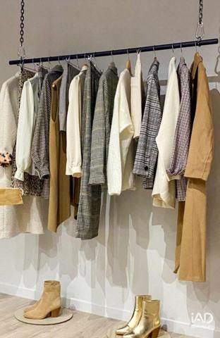 Boutique/Local commercial à vendre 51 m² Sucy-en-Brie