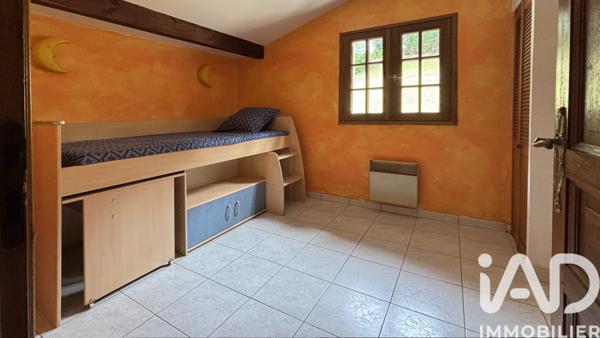 Maison à vendre 5 pièces 122,5 m² Briscous