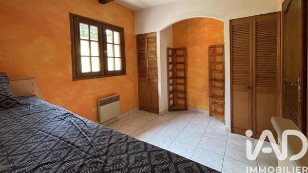 Maison à vendre 5 pièces 122,5 m² Briscous