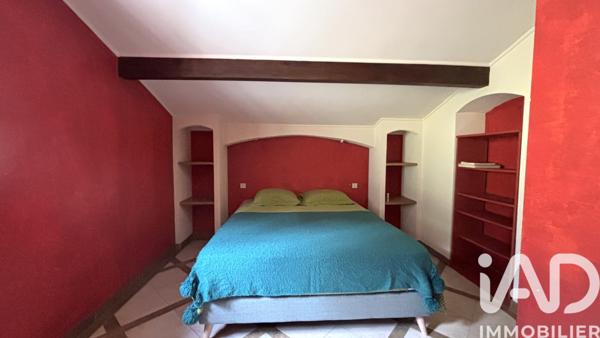 Maison à vendre 5 pièces 122,5 m² Briscous