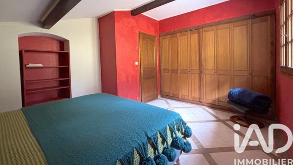 Maison à vendre 5 pièces 122,5 m² Briscous