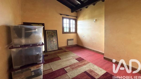 Maison à vendre 5 pièces 122,5 m² Briscous