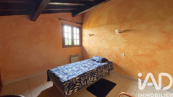 Maison à vendre 5 pièces 122,5 m² Briscous