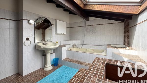 Maison à vendre 5 pièces 122,5 m² Briscous
