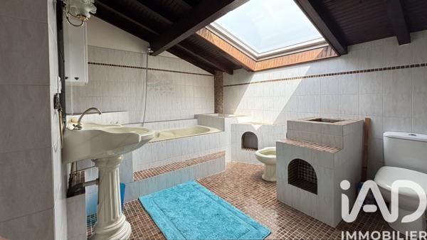 Maison à vendre 5 pièces 122,5 m² Briscous