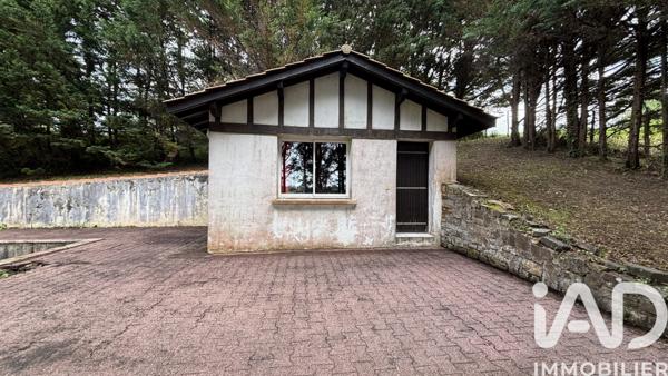 Maison à vendre 5 pièces 122,5 m² Briscous