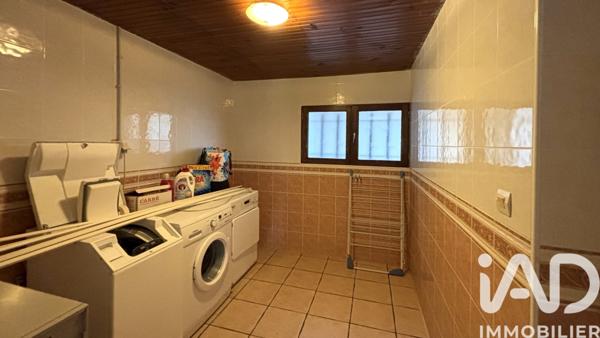 Maison à vendre 5 pièces 122,5 m² Briscous