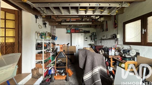Maison à vendre 5 pièces 122,5 m² Briscous