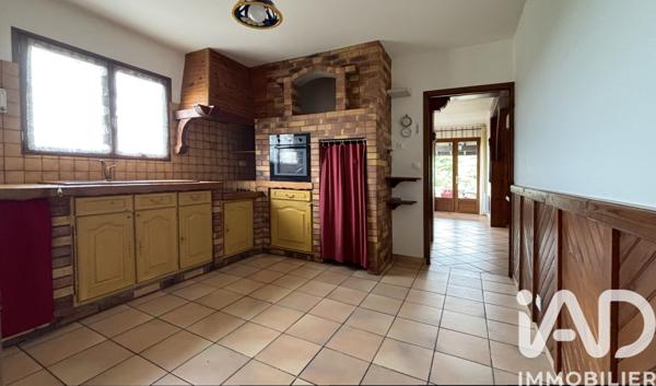 Maison à vendre 5 pièces 122,5 m² Briscous