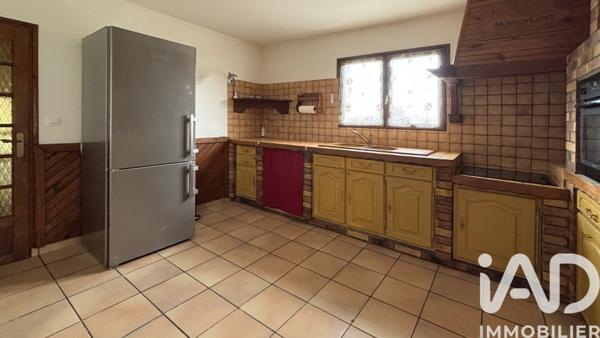 Maison à vendre 5 pièces 122,5 m² Briscous