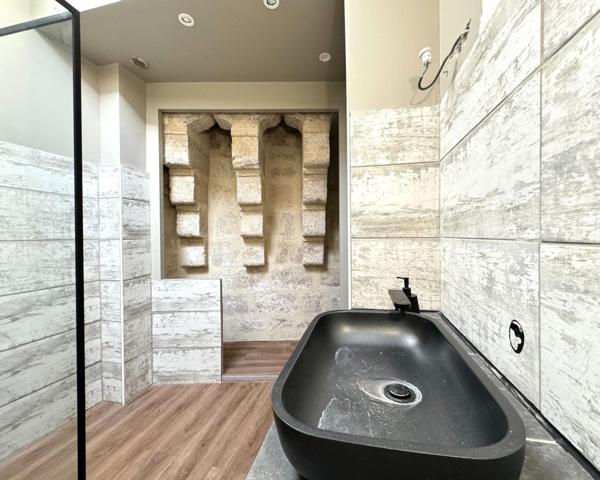 Maison 6 pièces avec terrasse