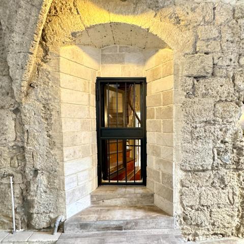 Maison 6 pièces avec terrasse