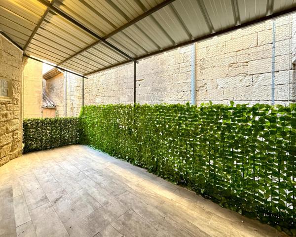 Maison 6 pièces avec terrasse