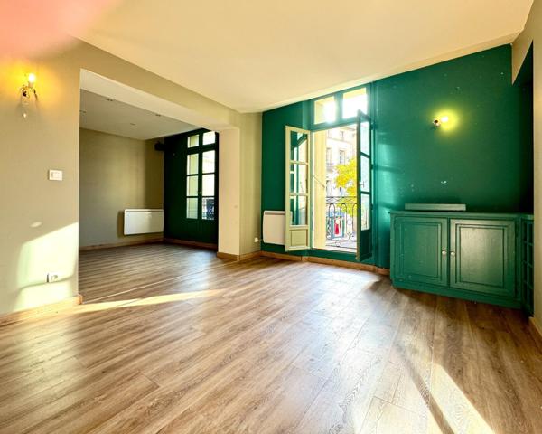 Maison 6 pièces avec terrasse