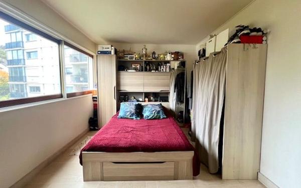 Appartement à vendre    3 pièces •  Le Pecq