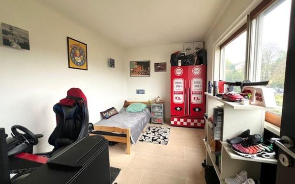 Appartement à vendre    3 pièces •  Le Pecq
