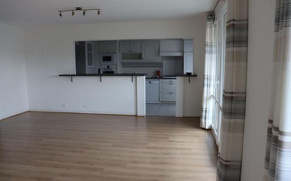 Appartement à louer    3 pièces • 89,04 m2 Auxerre