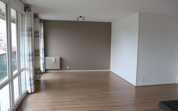 Appartement à louer    3 pièces • 89,04 m2 Auxerre