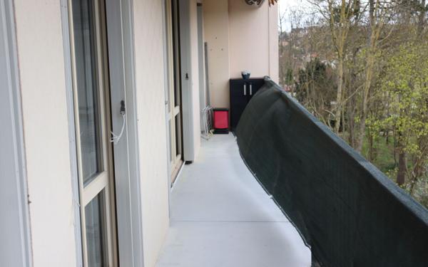 Appartement à louer    3 pièces • 89,04 m2 Auxerre