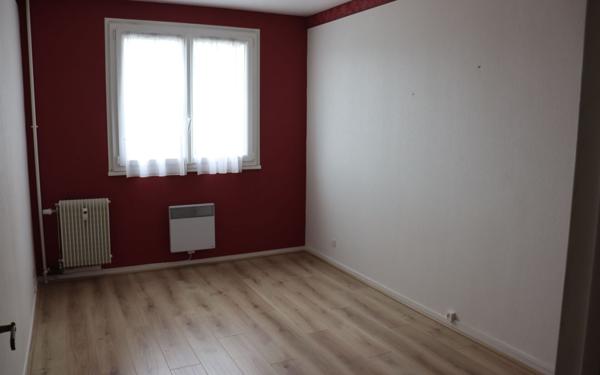 Appartement à louer    3 pièces • 89,04 m2 Auxerre