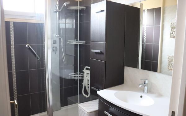 Appartement à louer    3 pièces • 89,04 m2 Auxerre