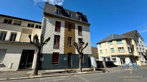 Appartement Mont Dore 3 pièce(s)