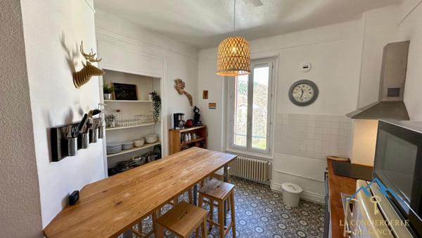 Appartement Mont Dore 3 pièce(s)