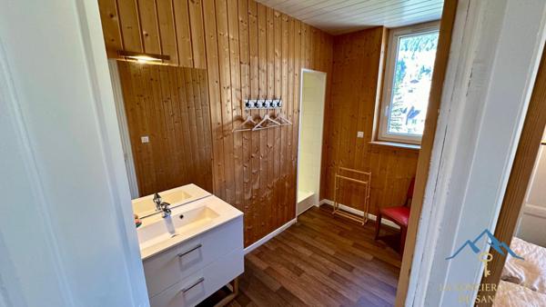 Appartement Mont Dore 3 pièce(s)