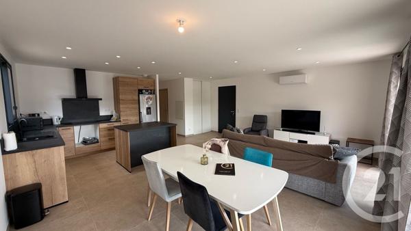 Maison à vendre  4 pièces - 98,20 m2 BORGO - 202