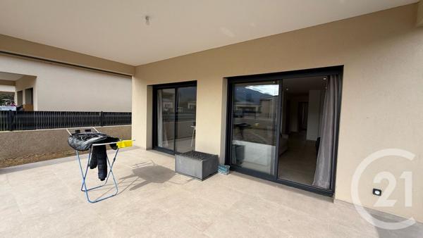 Maison à vendre  4 pièces - 98,20 m2 BORGO - 202