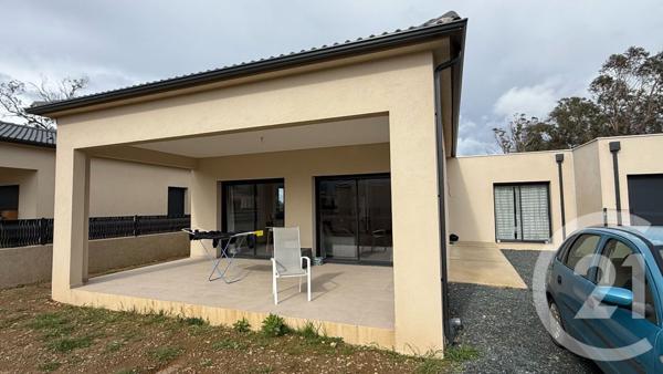 Maison à vendre  4 pièces - 98,20 m2 BORGO - 202