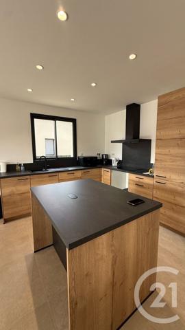 Maison à vendre  4 pièces - 98,20 m2 BORGO - 202