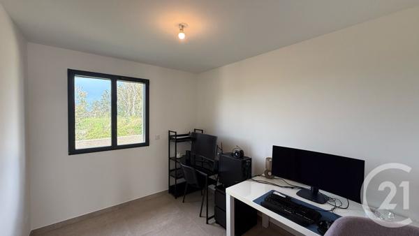 Maison à vendre  4 pièces - 98,20 m2 BORGO - 202