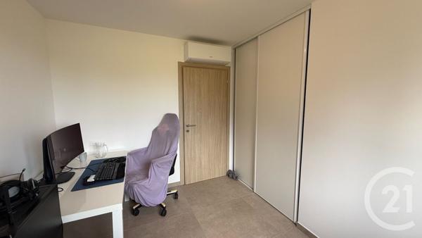 Maison à vendre  4 pièces - 98,20 m2 BORGO - 202