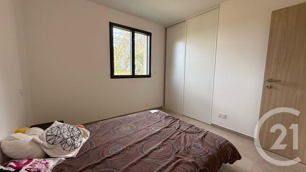 Maison à vendre  4 pièces - 98,20 m2 BORGO - 202