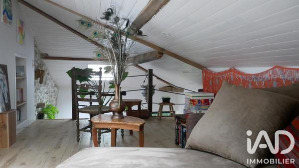 Maison à vendre 4 pièces 186 m² Saubrigues